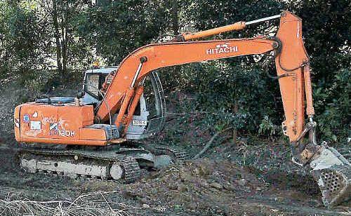 Southern Downs Regional Councillors are still mulling over brands of excavators. Southern Downs Regional Councillors are still mulling over brands of excavators.